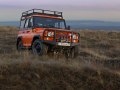 UAZ Hunter (315195) - Фото 3