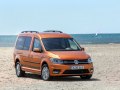 2015 Volkswagen Caddy IV - Photo 1