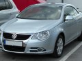 Volkswagen Eos - Kuva 5