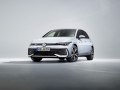 Volkswagen Golf VIII (facelift 2024) - Fotografie 7