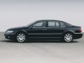 2005 Volkswagen Phaeton Long - Снимка 1