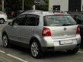 Volkswagen Polo IV Fun - Снимка 4