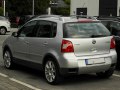 Volkswagen Polo IV Fun - Fotoğraf 4