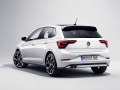 Volkswagen Polo VI (facelift 2021) - Bilde 5