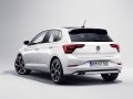 Volkswagen Polo VI (facelift 2021) - Photo 5