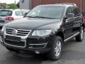 Volkswagen Touareg I (7L, facelift 2006) - Bilde 7