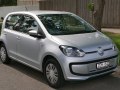 Volkswagen Up! - Bilde 4