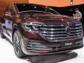 2020 Volkswagen Viloran - Foto 5