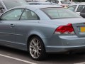 Volvo C70 Coupe Cabrio II - εικόνα 5