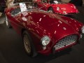 1953 AC Ace Bristol - Bild 5