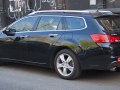 2011 Acura TSX Sport Wagon - Kuva 5