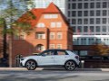 Audi A1 allstreet (GB) - Снимка 3