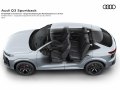 Audi Q3 III Sportback (FJ) - Photo 6