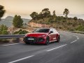 Audi RS5 Avant (B10) 2.9 TFSI V6 (639 Hp) Plug-in Hybrid quattro tiptronic