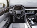 Audi S8 (D5, facelift 2021) - Bilde 3