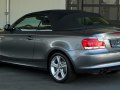 2011 BMW 1 Series Convertible (E88 LCI, facelift 2011) - Photo 5