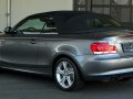 BMW 1 Series Convertible (E88 LCI, facelift 2011) - Photo 5