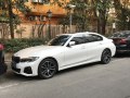BMW Seria 3 Sedan Long (G28)