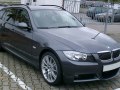 BMW 3-sarja Touring (E91)