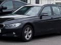 BMW Seria 3 Touring (F31) - Fotografia 3