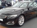 BMW 4 Series Gran Coupe (F36) - Photo 9