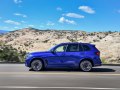 BMW X5 M (F95) - Fotografie 9