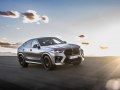 2024 BMW X6 M (F96 LCI, facelift 2023) - εικόνα 2