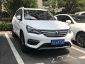 2018 BYD Song I (facelift 2018) - Снимка 3