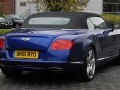 2011 Bentley Continental GTC II - Foto 3