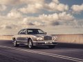 Bentley Continental R - Fotoğraf 4