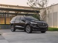 2022 Buick Enclave II (facelift 2022) - Fotoğraf 3