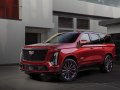 Cadillac Escalade V (facelift 2024)