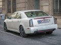 Cadillac STS - Fotografie 4