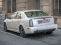 Cadillac STS - Fotoğraf 4