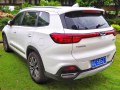 2018 Chery Tiggo 8 - Фото 2