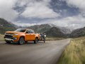 2021 Chevrolet Colorado II (facelift 2021) Crew Cab Short Box - Tekniske data, Forbruk, Dimensjoner