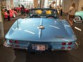 1965 Chevrolet Corvette Convertible (C2) - Fotoğraf 5