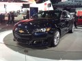 2014 Chevrolet Impala X - Фото 3