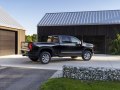 Chevrolet Silverado 2500 HD IV (T1XX, facelift 2024) Crew Cab Standard Bed - Снимка 4