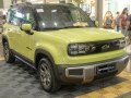 2026 Chevrolet Spark EUV - Bilde 10