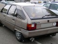 1983 Citroen BX I (Phase I, 1982) - εικόνα 7