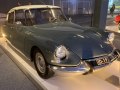 1962 Citroen ID II - Fotografia 4