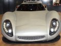 2019 Corbellati Missile (Concept) - Photo 2