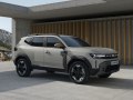 2024 Dacia Duster III - Fiche technique, Consommation de carburant, Dimensions