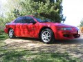 Dodge Avenger Coupe - Fotoğraf 5