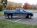 Dodge Ram 1500 Club Cab Short Bed (BR/BE) - Снимка 3