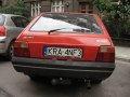 1989 FSO Polonez II - Photo 5