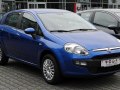2010 Fiat Punto Evo (199) - Bilde 3