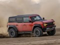 Ford Bronco VI Four-door - Fotoğraf 10