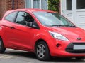 2009 Ford KA II - Fotografie 6